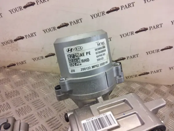 Hyundai OE styrväxeldel OEM 56300G2560 image 6