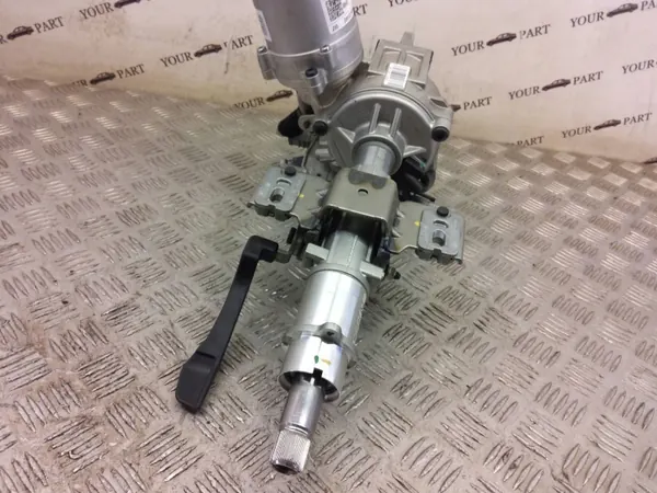 Hyundai OE styrväxeldel OEM 56300G2560 image 9