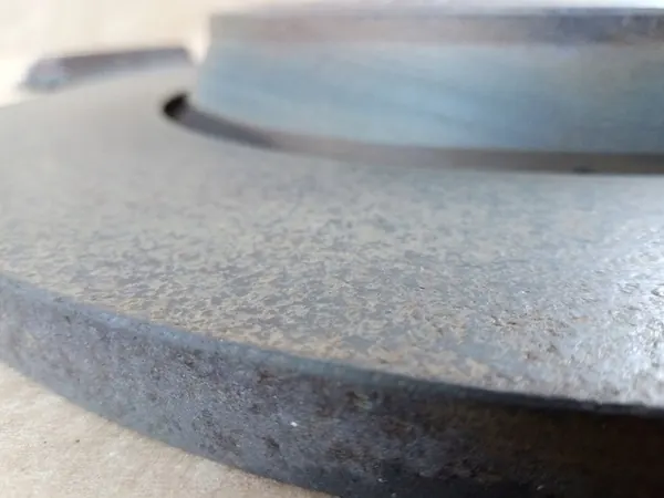 AUDI A5 A6 8T 8T0 Achterremschijven en -blokken image 10