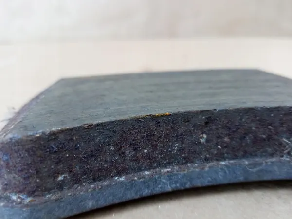 AUDI A5 A6 8T 8T0 Achterremschijven en -blokken image 9