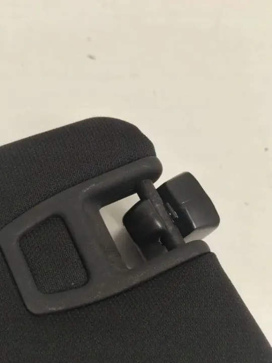 Pare-soleil Jeep Compass OEM 0080004265337 - Occasion image 3