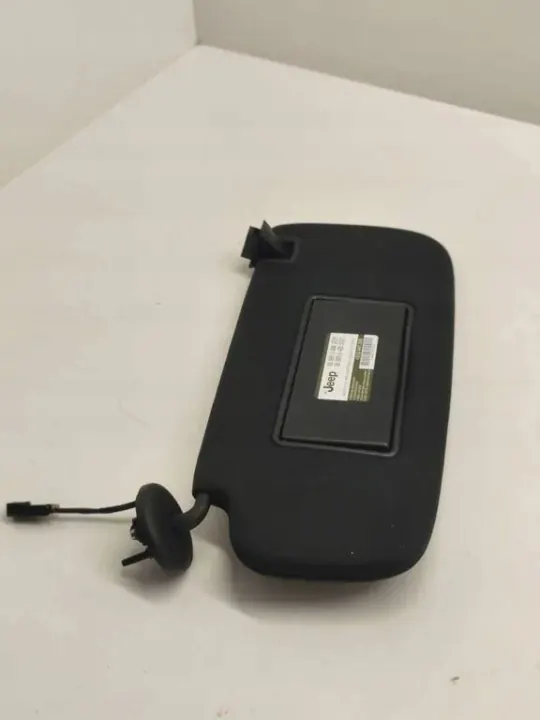 Pare-soleil Jeep Compass OEM 0080004265337 - Occasion image 4