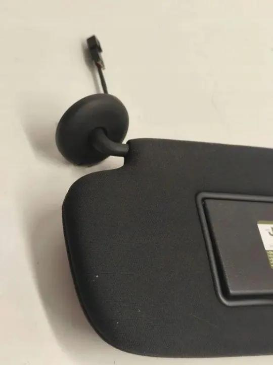 Pare-soleil Jeep Compass OEM 0080004265337 - Occasion image 7