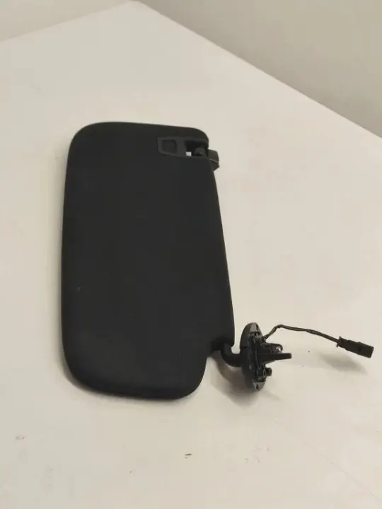 Pare-soleil Jeep Compass OEM 0080004265337 - Occasion image 8