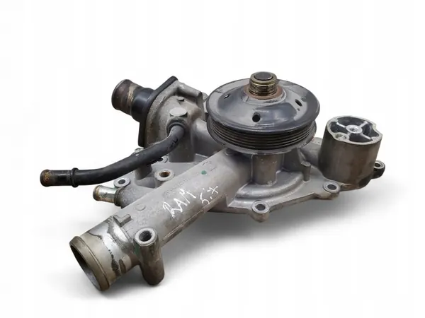 Vattenpump Dodge RAM image 3