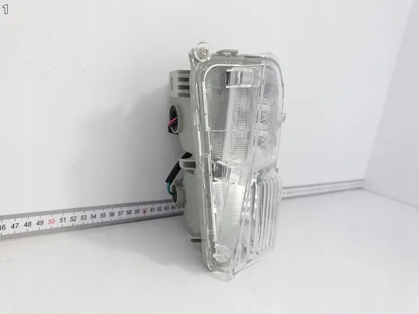 LÂMPADA HALÓGENA DIREITA TOYOTA PRIUS III XW30 HÍBRIDO 11-15 image 2