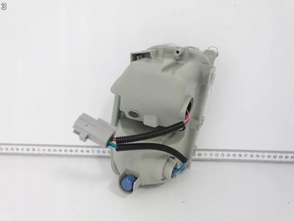 LÂMPADA HALÓGENA DIREITA TOYOTA PRIUS III XW30 HÍBRIDO 11-15 image 4