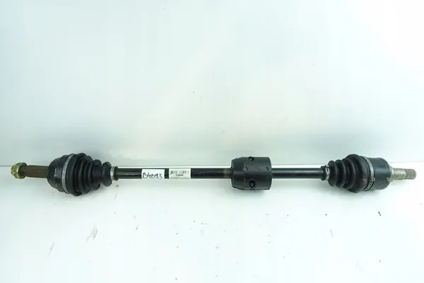 Höger Axel Ford Puma 1.4 16V image 2