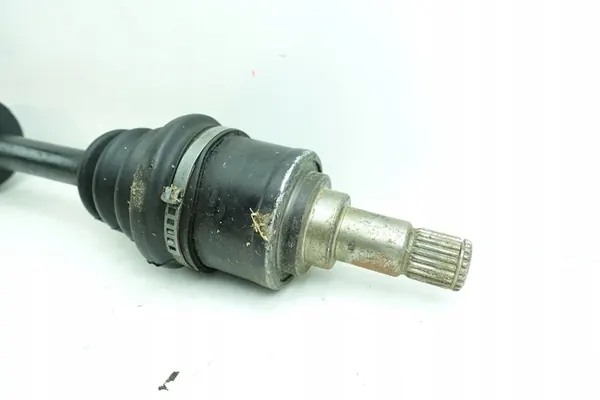 Höger Axel Ford Puma 1.4 16V image 3