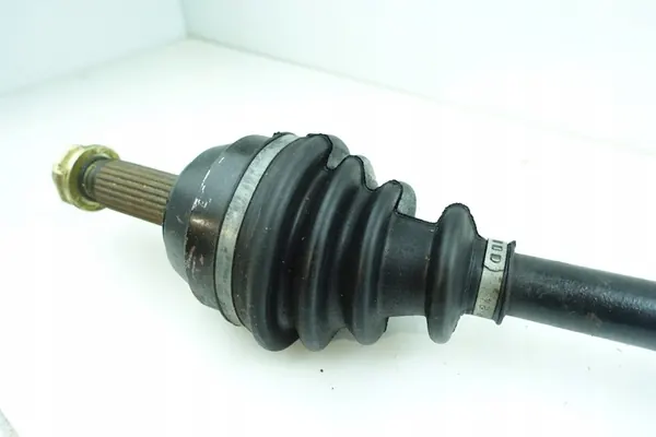 Höger Axel Ford Puma 1.4 16V image 6