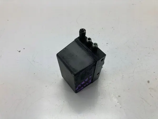 Pompe de levage cabine Iveco OEM 504172822 - Occasion image 3