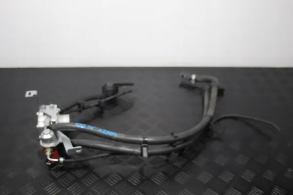 REDUKTOR LPG BRC KIA RIO IV 4 LIFT - Usado image 2
