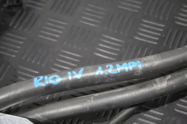 REDUKTOR LPG BRC KIA RIO IV 4 LIFT - Usado image 3