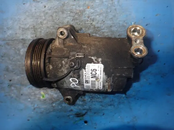 Ilmastointikompressori Opel 13432838 image 2