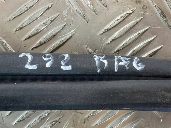 Joint de hayon Jeep Cherokee 2019 FOB34544 image 2