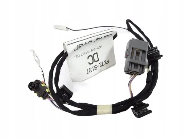 Cabo airbag OEM LR076591EP para Discovery Sport image 2