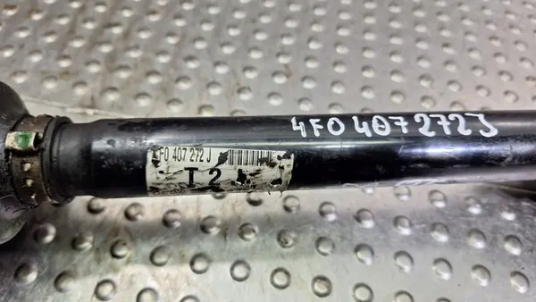 Höger framaxeldel OEM S26380067 Audi A6 C6 image 5