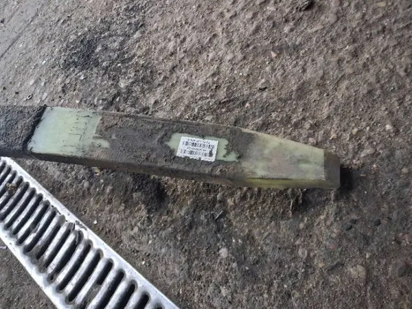 Framfjädring OEM A9063211203 för Mercedes Sprinter image 5