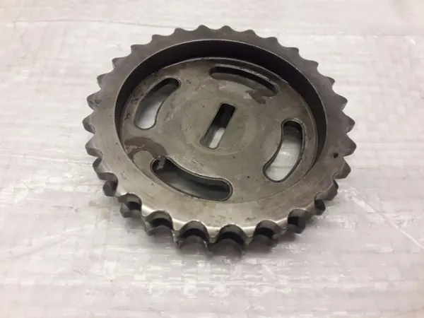 Porsche 996 Nockenwellenrad OEM 99610517854 image 2