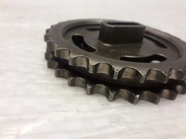 Porsche 996 Nockenwellenrad OEM 99610517854 image 3