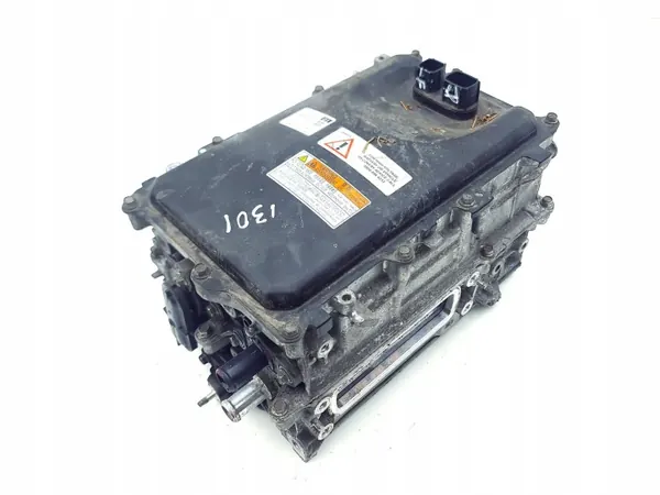 Conversor Inversor Toyota Prius IV 15- 1.8 OEM image 2