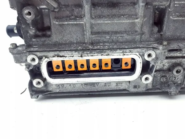 Conversor Inversor Toyota Prius IV 15- 1.8 OEM image 3