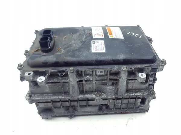 Conversor Inversor Toyota Prius IV 15- 1.8 OEM image 6