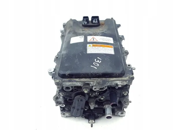 Conversor Inversor Toyota Prius IV 15- 1.8 OEM image 7