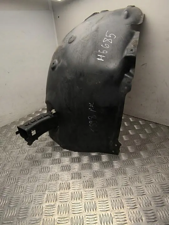 Etupyöränsuojus OEM 51717315729 BMW 3 G20/G21 image 2