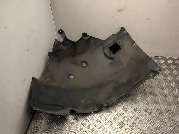 Etupyöränsuojus OEM 51717315729 BMW 3 G20/G21 image 4