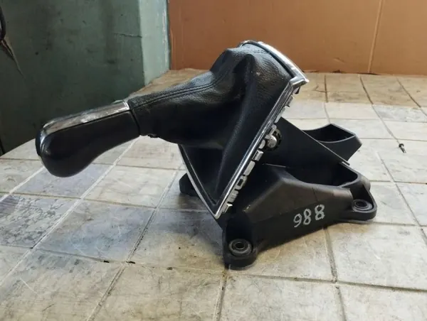 Toyota Schaltgetriebe-Mechanismus OEM 335300F010 image 2