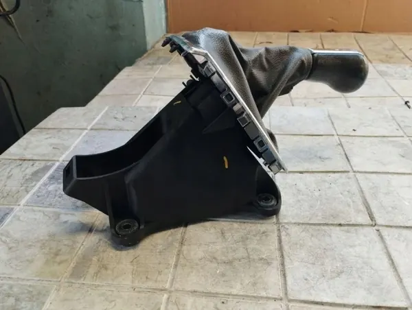 Toyota Schaltgetriebe-Mechanismus OEM 335300F010 image 6