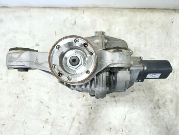 Diferencial traseiro JAGUAR F-TYPE 256RATIO image 4