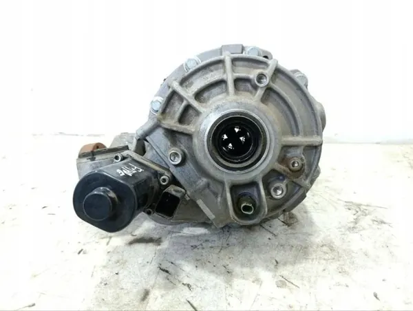 Diferencial traseiro JAGUAR F-TYPE 256RATIO image 5