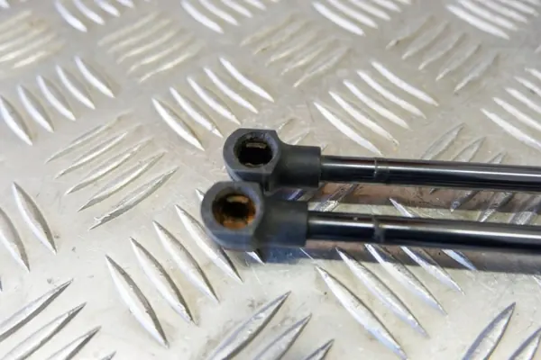 OEM 5802A479 Linker achterklepactuator Mitsubishi Outlander image 6