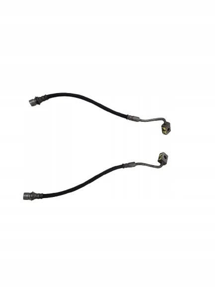 Flexible de frein arrière OEM 383958JJJ JJD Dodge/Jeep image 2