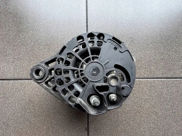 Vaihtovirtageneraattori Fiat Doblo I 1.9 JTD 90A image 3