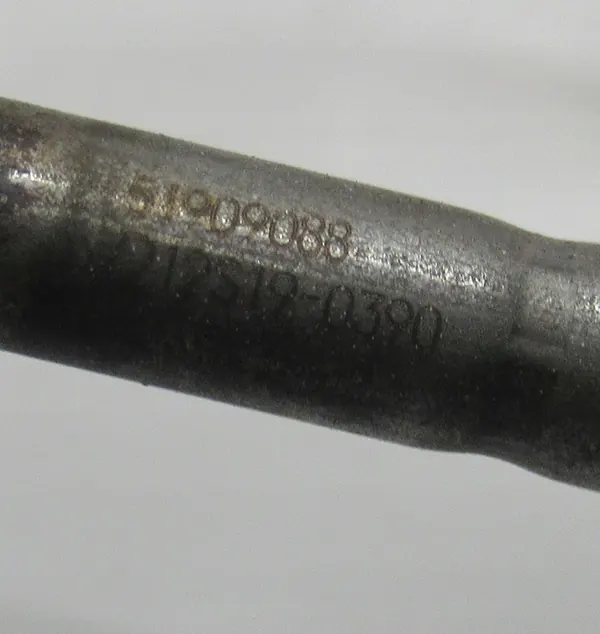 Sensor de Temperatura de Escape Citroën Jumper image 2