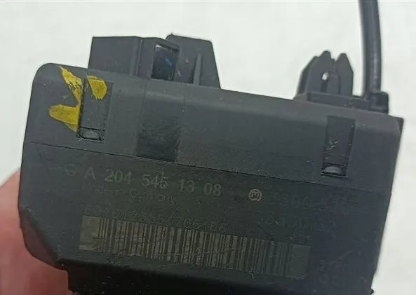 Télécommande Mercedes OEM A2045451308 pour W204 Classe C image 5