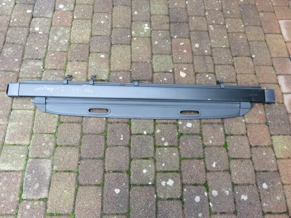 Kia Sportage 2 Tavaratilan kansi 2004-2010 image 1