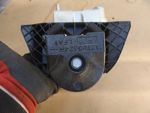 Motorsteun Dacia Sandero II Lift 1.0 SCE image 3