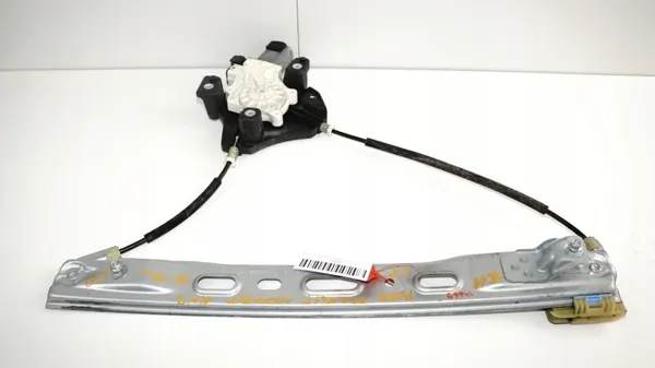 Régulateur de vitre avant gauche OEM 360156306 Ford Transit image 4