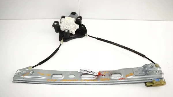 Régulateur de vitre avant gauche OEM 360156306 Ford Transit image 5