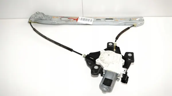 Régulateur de vitre avant gauche OEM 360156306 Ford Transit image 7