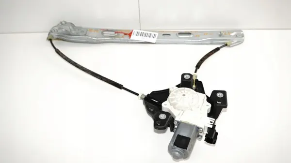 Régulateur de vitre avant gauche OEM 360156306 Ford Transit image 8