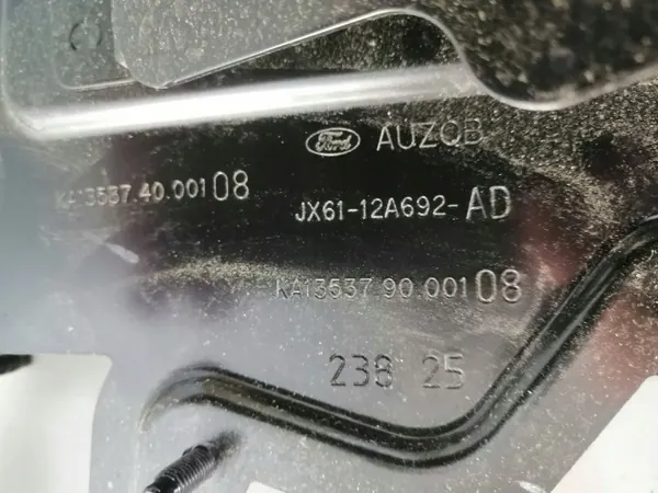 OEM JX6112A692AD Computer Bevestiging Ford image 4