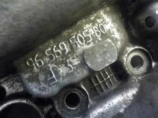 Runkolaakeri Land Rover Freelander II 2.2 TD4 08r 160KM image 3