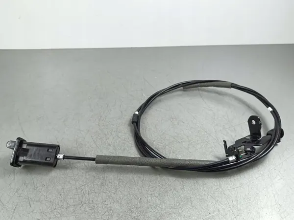 Gebruikte Hyundai OE grille OEM FOB56492 voor Kona 2025 image 2