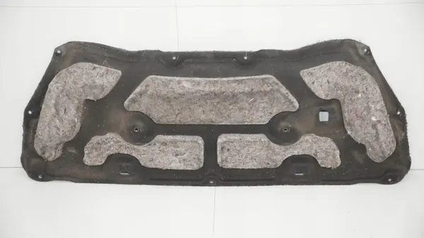 Isolation capot OEM 360192252 Honda CR-V III image 4