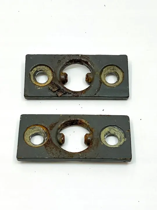 Mercedes-Benz Dachteile OEM A1076270128 - Gebraucht image 3